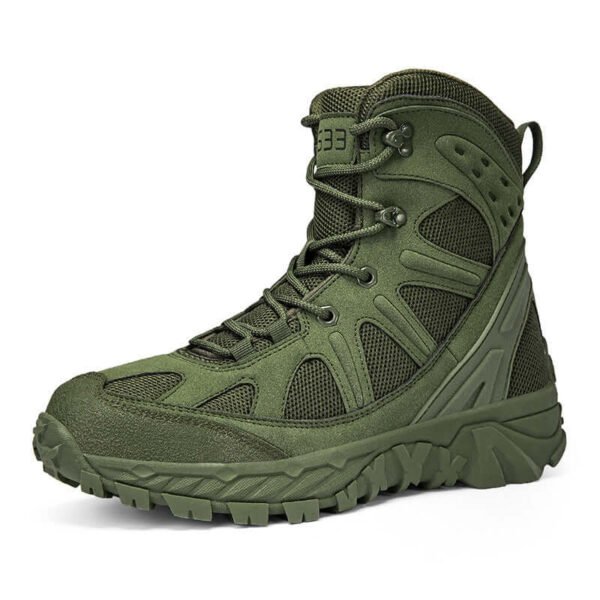 Hiking Boots Special Forces - Image 2