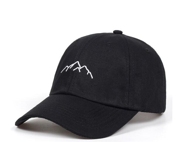 Embroidered Baseball Caps - Image 3