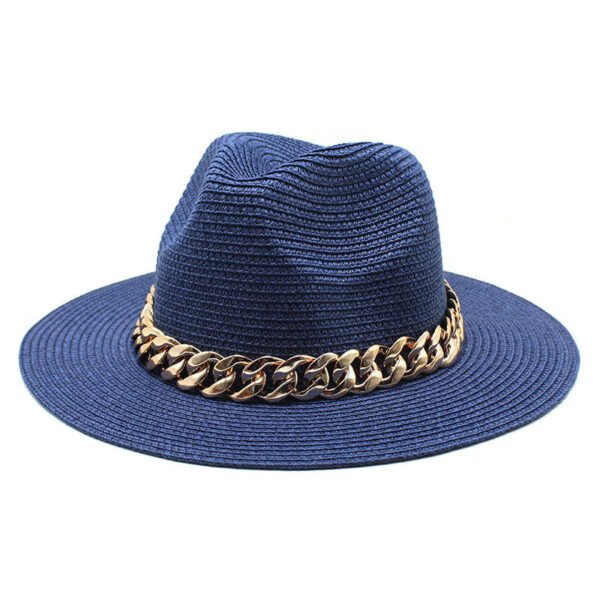 Beach Casual Summer Hats - Image 20