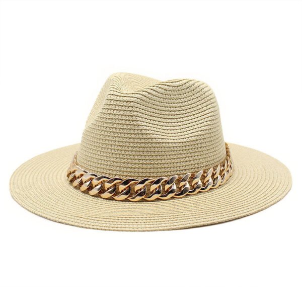 Beach Casual Summer Hats - Image 16