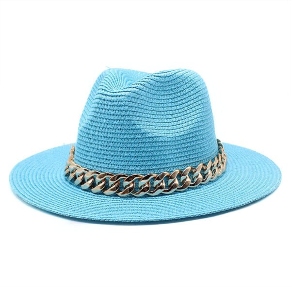 Beach Casual Summer Hats - Image 17