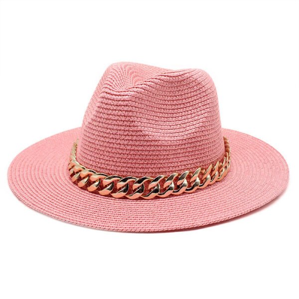 Beach Casual Summer Hats - Image 19