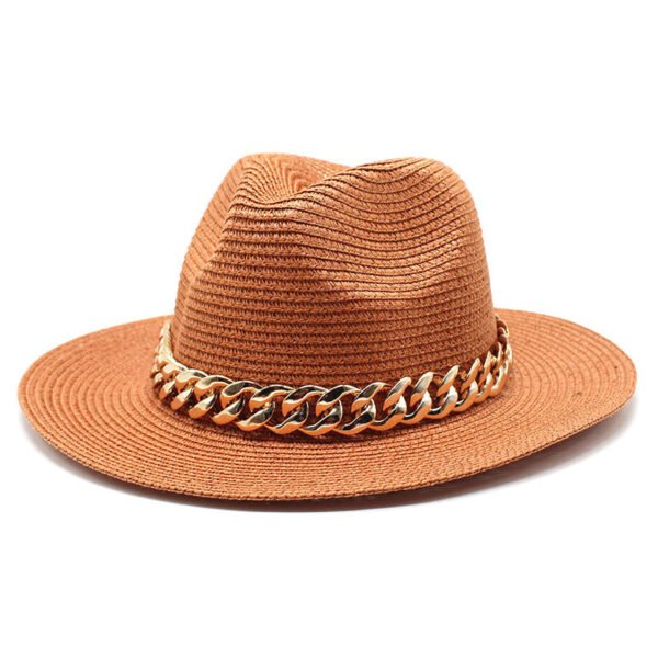 Beach Casual Summer Hats - Image 18