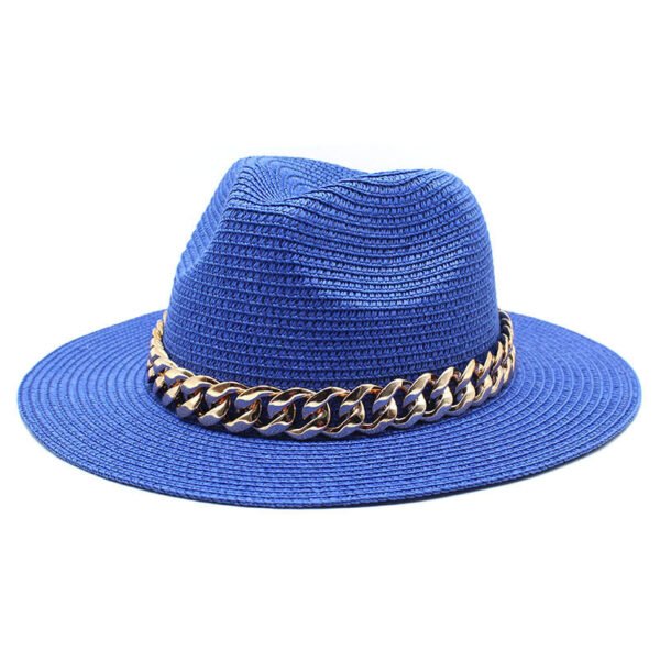 Beach Casual Summer Hats - Image 21