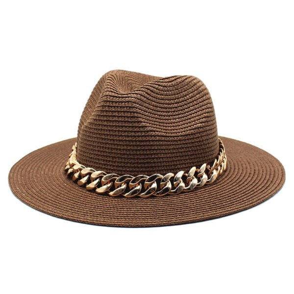 Beach Casual Summer Hats - Image 22