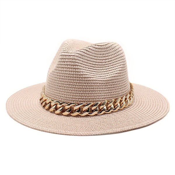 Beach Casual Summer Hats - Image 23