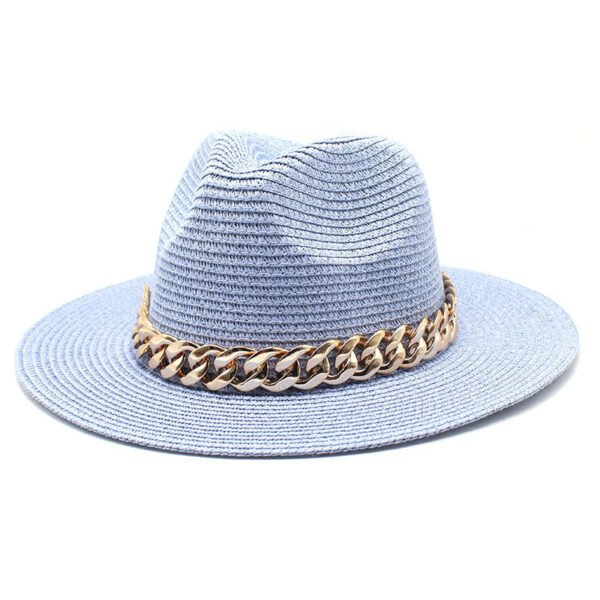 Beach Casual Summer Hats - Image 11