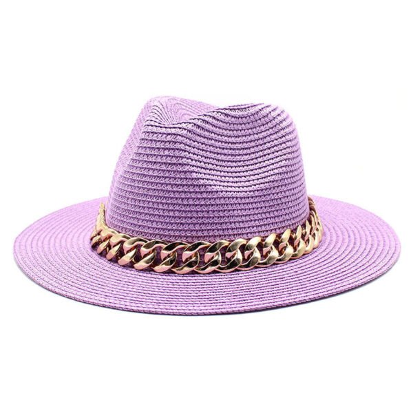 Beach Casual Summer Hats - Image 10
