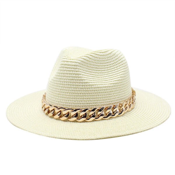 Beach Casual Summer Hats - Image 7
