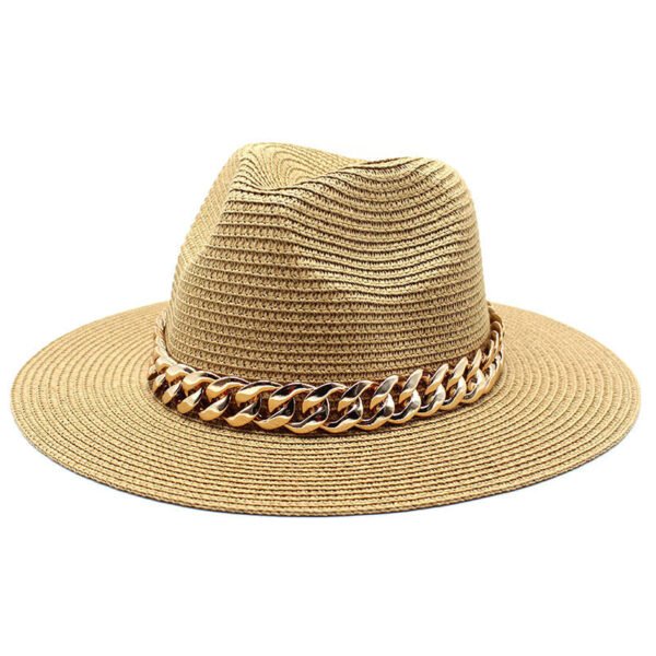 Beach Casual Summer Hats - Image 8