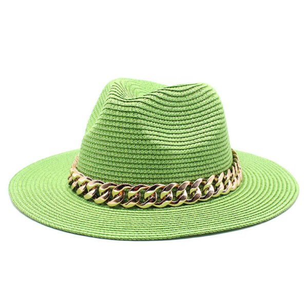 Beach Casual Summer Hats - Image 9