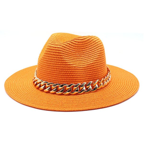 Beach Casual Summer Hats - Image 15