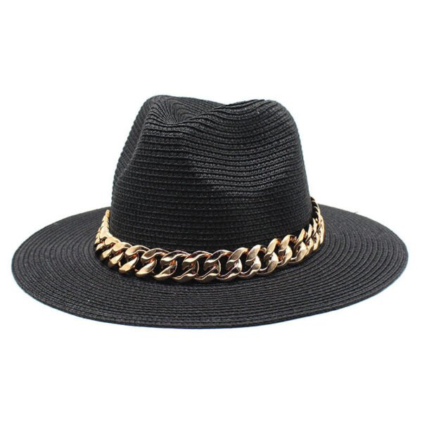Beach Casual Summer Hats - Image 13