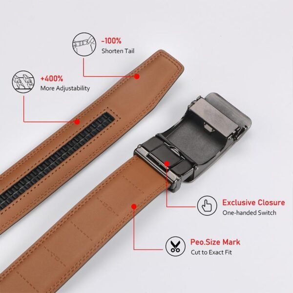 Fashionable Belt Trends For Every Outfit - Image 10