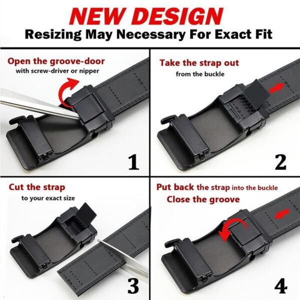 Fashionable Belt Trends For Every Outfit - Image 5