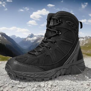 Hiking Boots Special Forces