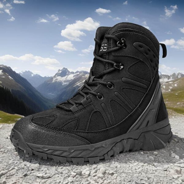 Hiking Boots Special Forces