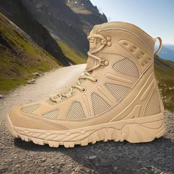 Hiking Boots Special Forces - Image 8