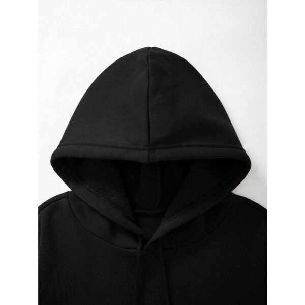 European Size Hoodie Im OK New Men's Hoodie Hip Ho - Image 4