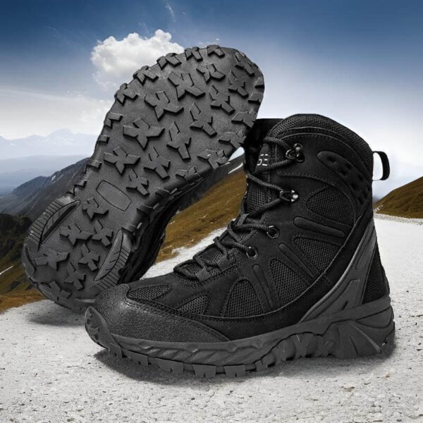 Hiking Boots Special Forces - Image 5